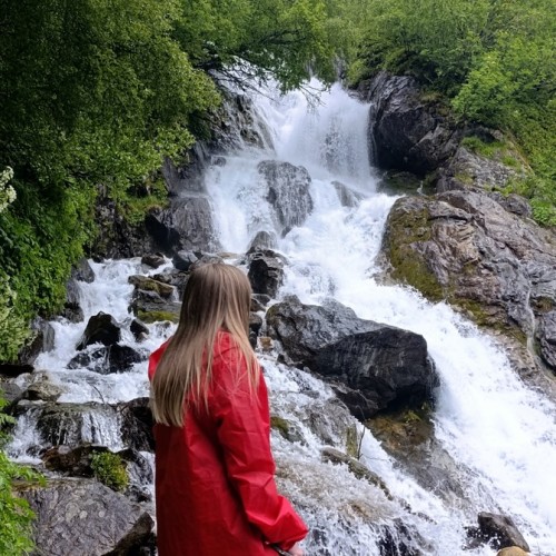 Выезд в Домбай на внедорожниках из Кисловодска: Гум-Баши, Мусса-Ачитара и Алибекский водопад