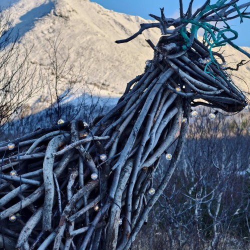 Териберка, Хибины, Мурманск: выходные в мини-группе с поездкой за северным сиянием