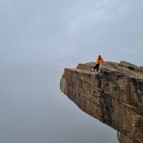 Дюны, горы, бирюза Сулака: по Дагестану на джипах