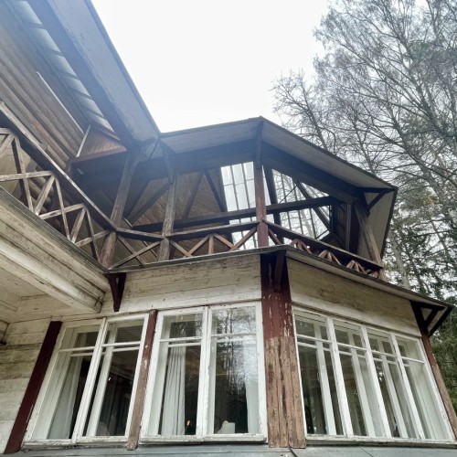 Приморский Парадиз — Сестрорецк, Репино, Комарово и Зеленогорск. Индивидуальная экскурсия