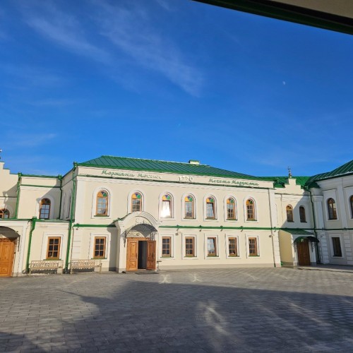 Старая Казань: история, культура, быт