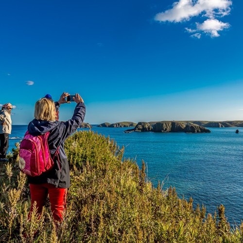 Джип-тур на Итуруп и Шикотан в мини-группе: неизведанные места, релакс в термах и гастрономия