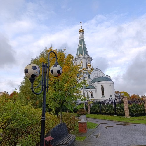 Подземный Кёнигсберг: легенды старого города