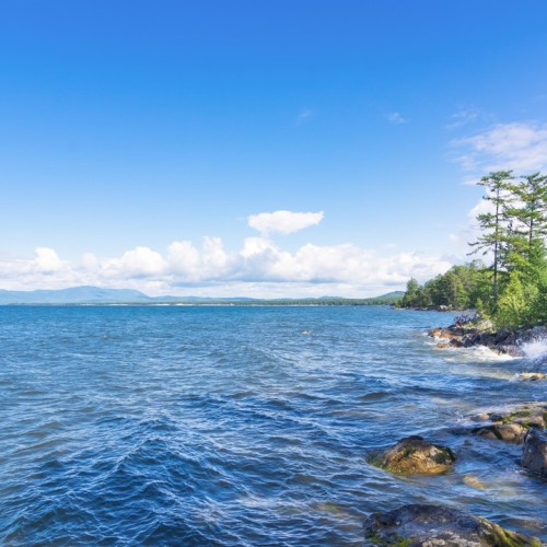 Байкальск и окрестности: от заповедника и экопарка до Тункинской долины и Аршана