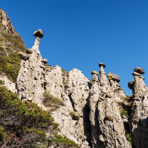 Автопутешествие по знаковым местам Алтая