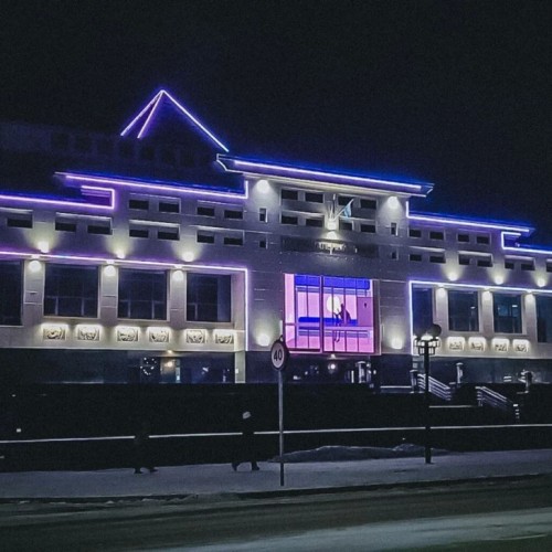 Горно-Алтайск: история и современность