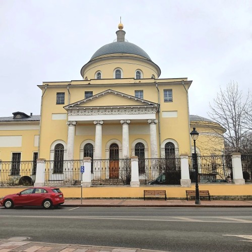 И снова о любви