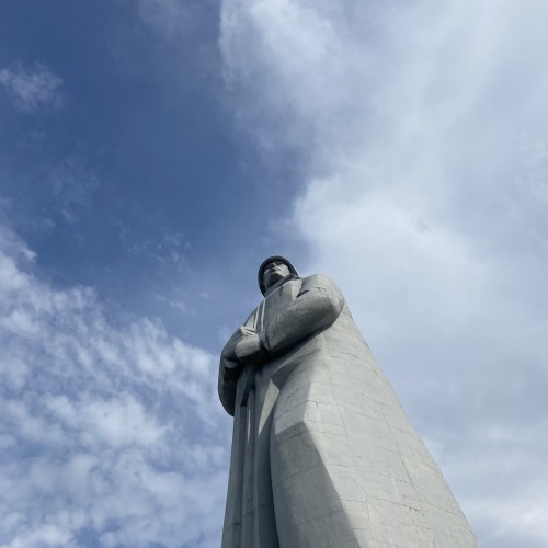 Своей компанией на Русский Север: Мурманск, Териберка, Кировск и саамы