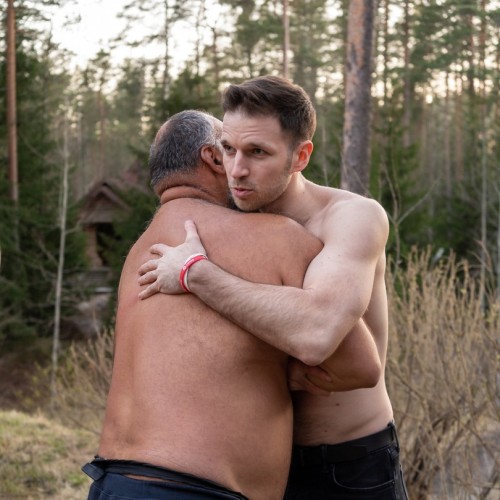 Мужской ретрит: перезагрузка в кругу единомышленников с практиками, тренировками и баней