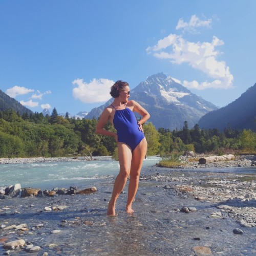 Пешком по просторам Архыза: поход без рюкзаков с проживанием в палатках