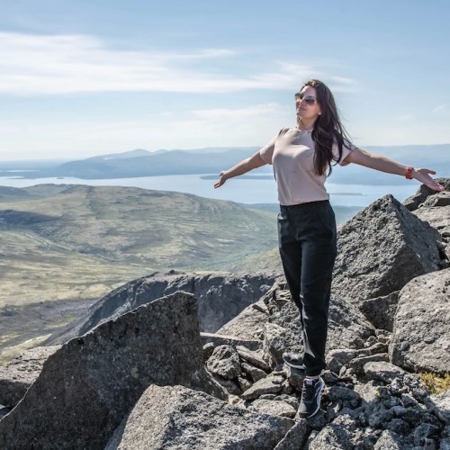 Океан впечатлений в Арктике: морская прогулка, треккинг и джип-тур в Хибины