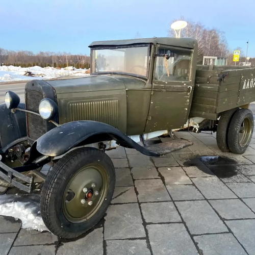 Из Москвы в Ржев — город воинской славы