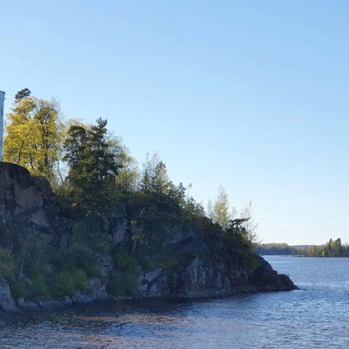 Однодневная экскурсия из Петербурга в Выборг на автобусе