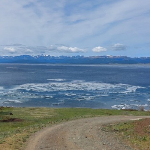 Подальше от цивилизации к озеру Хубсугул: индивидуальная поездка по Северной Монголии из Иркутска