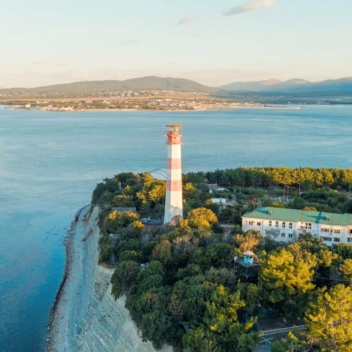 Индивидуальный автотур по Геленджику, Новороссийску и окрестностям