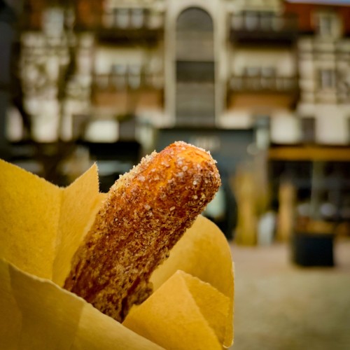 Балтийский берег: Калининград, Куршская коса и очарование курортов