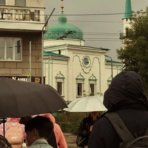 Душа Казани: Старо-Татарская слобода с аудиогидом