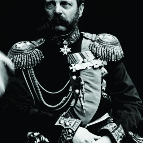 Лекция в ресторане + экскурсия: Герои «Великих реформ» Александра II