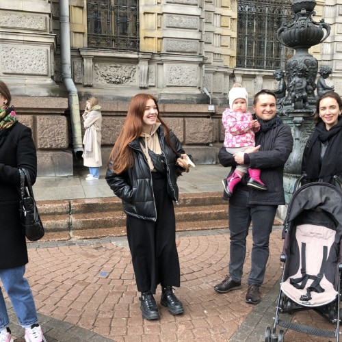 Ваш лучший Петербург!