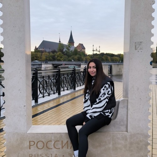 Влюбиться в Калининград