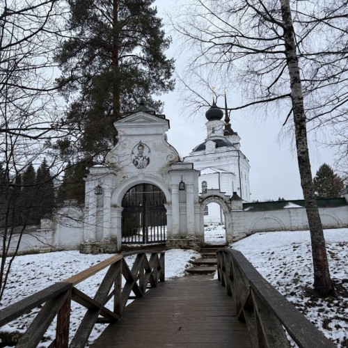 Культурные выходные в Костромской губернии со спектаклем, сырной дегустацией и чаем из самовара