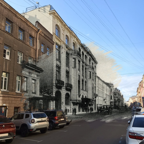 Мистика четвёртого измерения в культуре Серебряного века