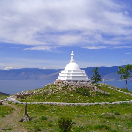 Летнее путешествие на Байкал: Иркутск, Листвянка, Малое Море и Ольхон