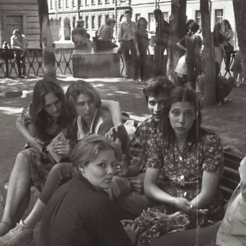 Ленинградский рок-клуб: от рассвета до заката