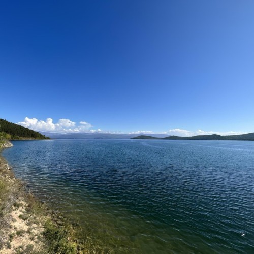 Восточный берег Байкала и Улан-Удэ: индивидуальное путешествие-конструктор