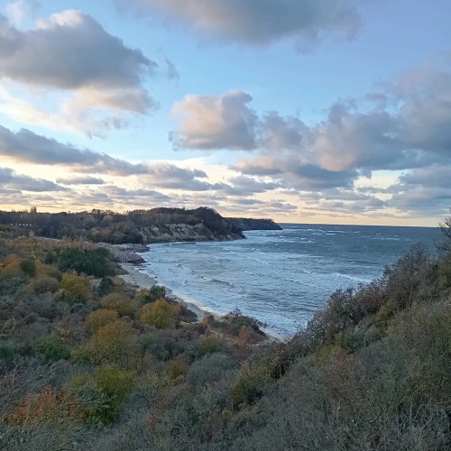 Куршская коса и три курорта Балтики за один день в мини-группе