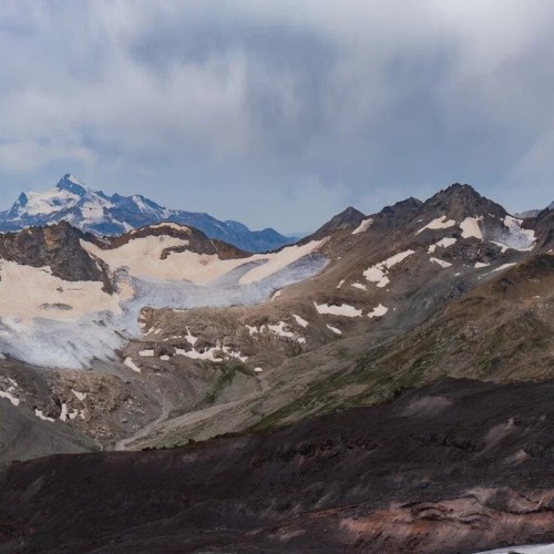 Лермонтовские места, величественный Эльбрус и «кавказская Тоскана»