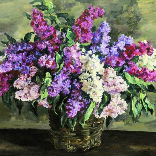 Яркое советское искусство 1920–1960-х годов в Новой Третьяковке