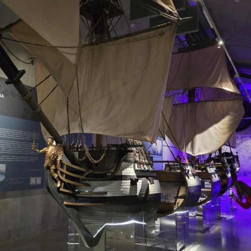 Кронштадт на автобусе: программа максимум