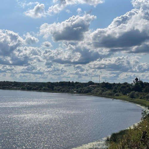 В Старую Ладогу — в мини-группе из Петербурга