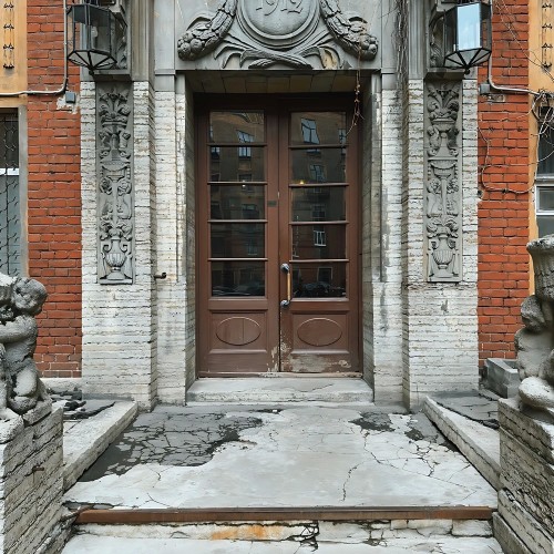 «Преступление и наказание»: от Раскольникова до старухи-процентщицы. Групповая экскурсия