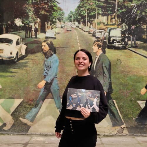 От андеграунда до небесной перспективы: прогулка по городу + безопасная крыша