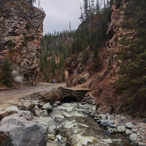 Фототур по золотому Алтаю в мини-группе: всё главное в живописный период