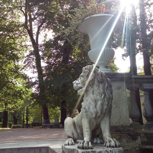 Императорские резиденции Петербурга: дворцово-парковый ансамбль в Павловске