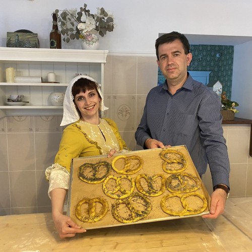 Таинства и вкусы Выборга с посещением «Монрепо» и Кронштадта