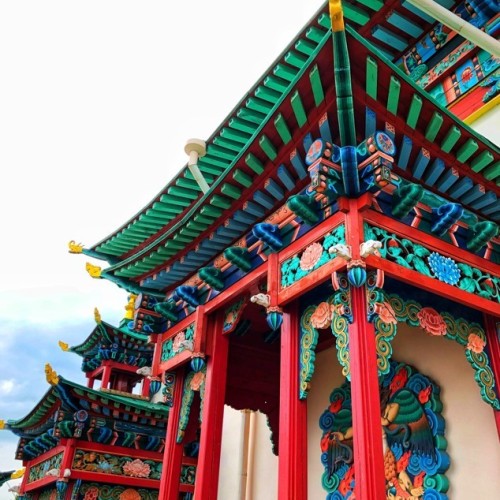 Знакомство с Байкалом: Ольхон, Бурятия и круиз с ночёвкой на корабле