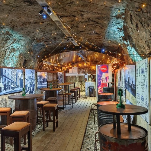 Из Петербурга в пивной Выборг — с экскурсией, дегустациями и посиделками