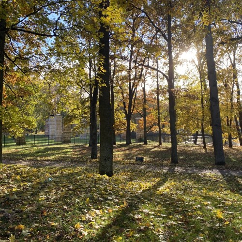 Гатчина с посещением дворца — автобусная однодневная экскурсия