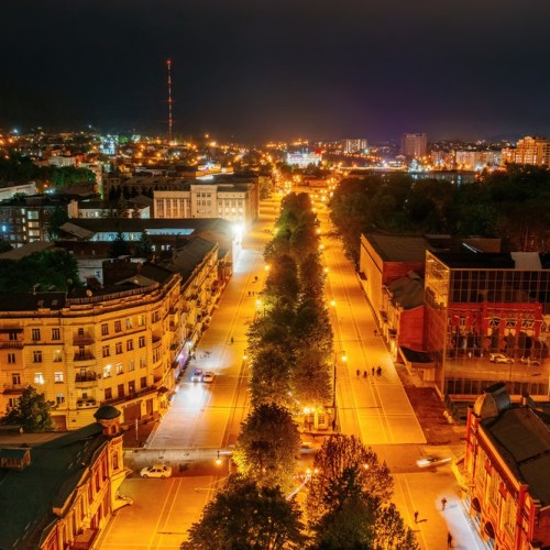 За раз весь Северный Кавказ: большое путешествие по всем республикам