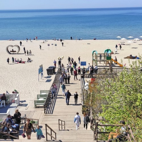 Калининград и всё побережье от Куршской косы до Балтийска индивидуально