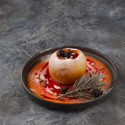 Роскошный гастротур на Байкал: сибирская и бурятская кухня, мастер-классы и дегустация с сомелье