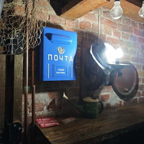 Из Петербурга в пивной Выборг — с экскурсией, дегустациями и посиделками