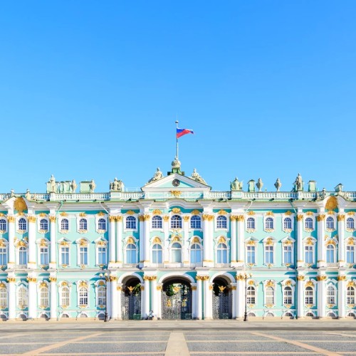 Весь Петербург с посещением Петропавловской крепости — за 4 часа