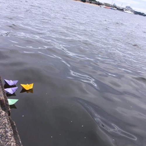 Тайны Петербурга: познавательная прогулка с детьми 8-12 лет