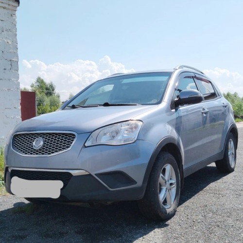 Вся Казань за 1,5 часа: автопешеходная экспресс-экскурсия