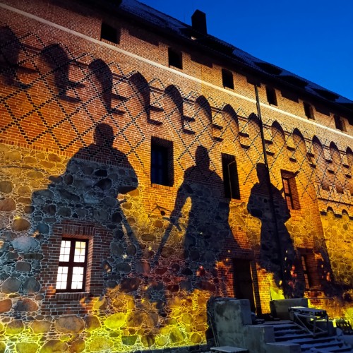 Встречай, янтарный край: индивидуальное путешествие по городам Калининградской области